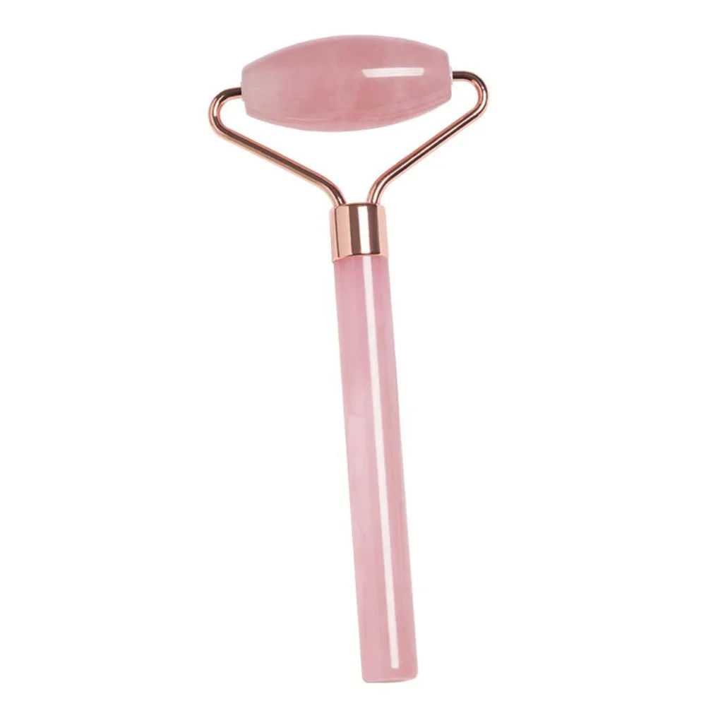 Mary Kay Rose Quartz Facial Roller - Limited Edition